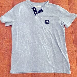 Abercrombie Kids Shirt Boy’s 11/12